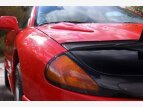 Thumbnail Photo 37 for 1991 Dodge Stealth